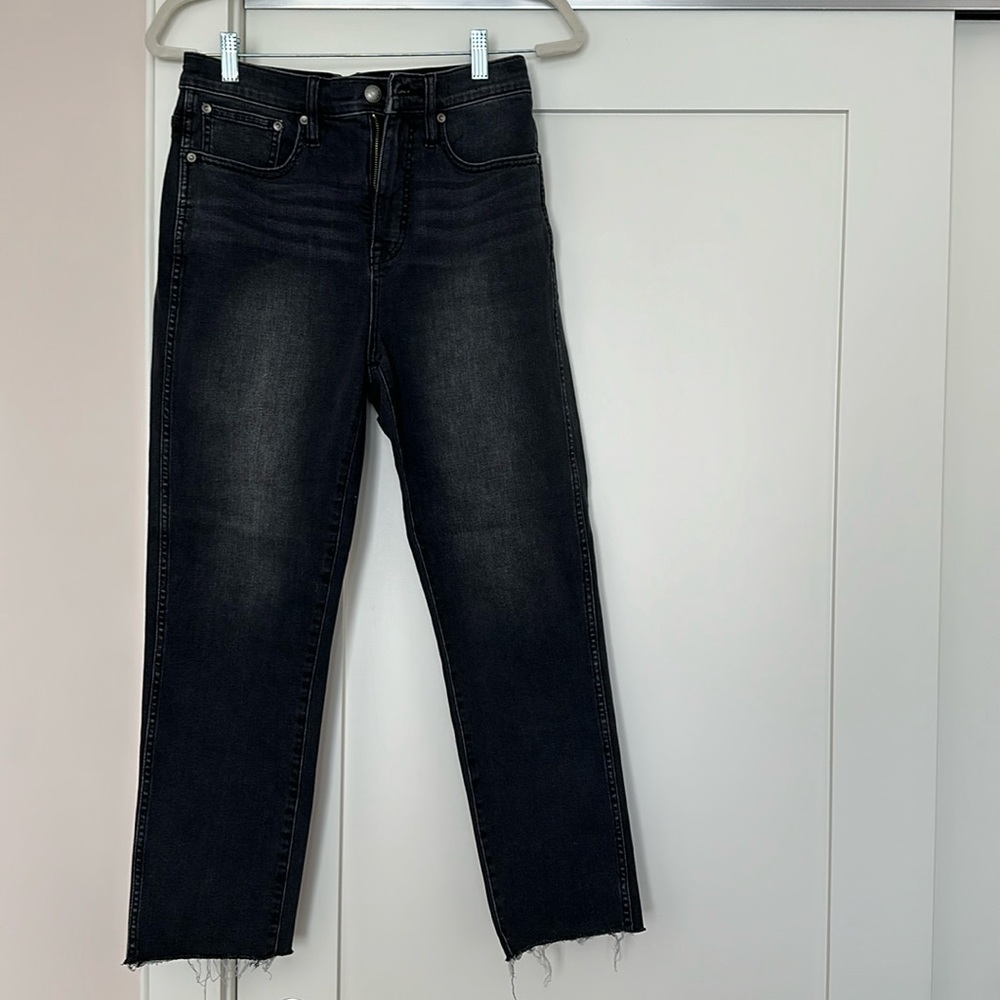Point Sur Jeans - Size 26
